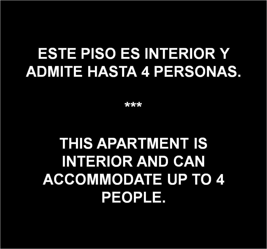 Apartamentos San Andres Madrid Exterior photo
